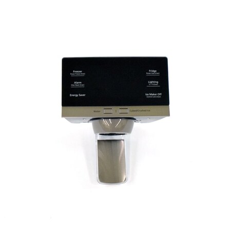Samsung DA97-13809F Samsung Refrigerator Dispenser Cover Assembly DA97-13809F
